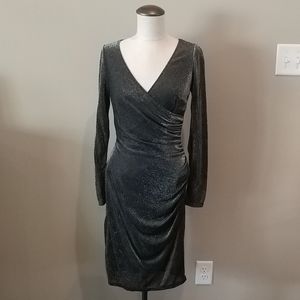 White House Black Market Cocktail Dress